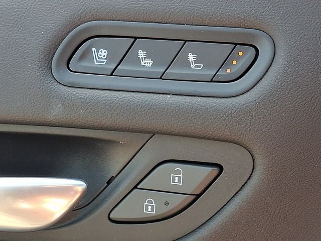 2022 Cadillac Escalade ESV Sport