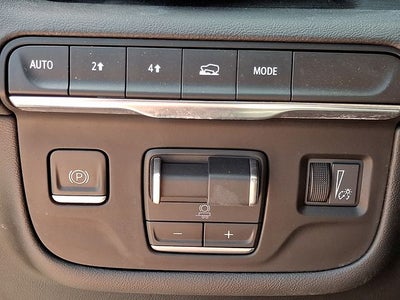 2022 Cadillac Escalade ESV Sport