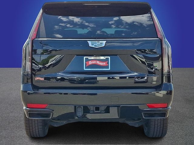 2022 Cadillac Escalade ESV Sport