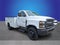2020 Chevrolet Silverado 5500HD 1WT