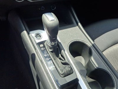 2022 Nissan Altima 2.5 S