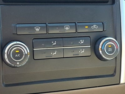 2010 Nissan Frontier SE I4