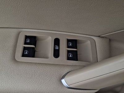 2018 Volkswagen Passat 2.0T SE