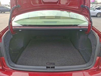 2018 Volkswagen Passat 2.0T SE