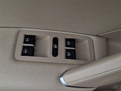 2018 Volkswagen Passat 2.0T SE