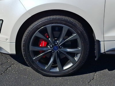 2015 Ford Edge Sport