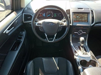 2015 Ford Edge Sport