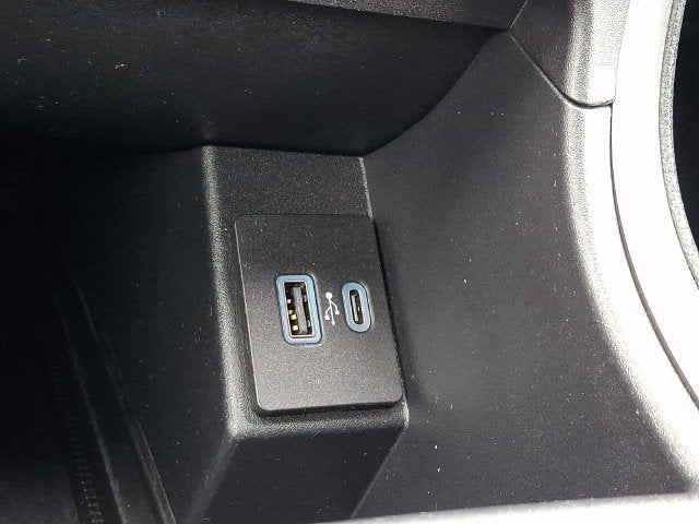 2021 Ford Edge ST Line