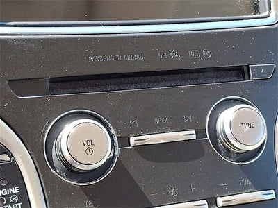 2019 Lincoln Nautilus Black Label