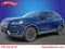 2020 Lincoln Nautilus Black Label