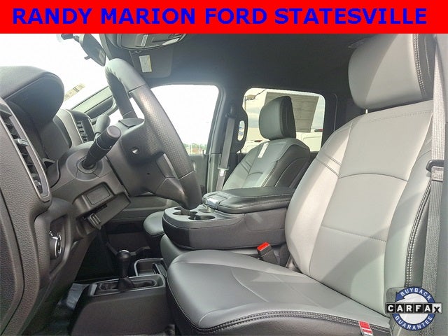 2023 RAM 3500 Tradesman