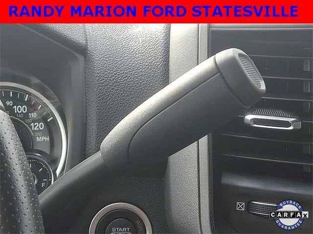 2023 RAM 3500 Tradesman