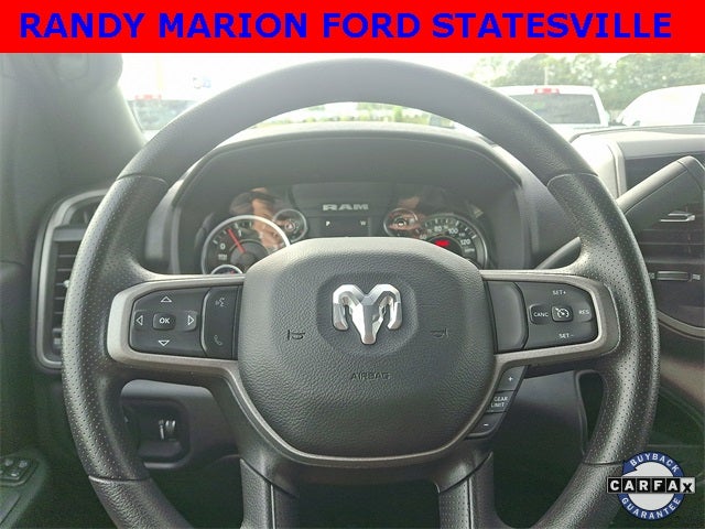 2023 RAM 3500 Tradesman