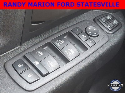 2023 RAM 3500 Tradesman