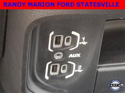 2023 RAM 3500 Tradesman