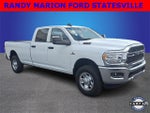 2023 RAM 3500 Tradesman