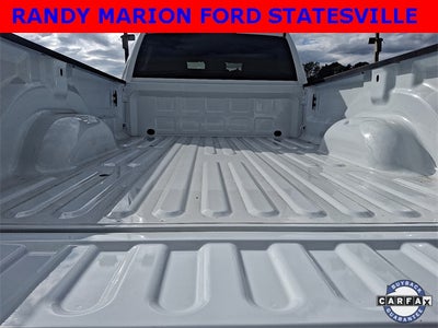 2023 RAM 3500 Tradesman