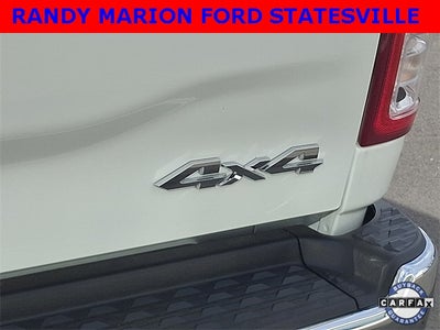 2023 RAM 3500 Tradesman