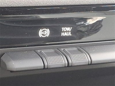 2023 RAM 3500 Tradesman