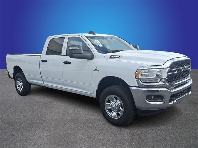 2023 RAM 3500 Tradesman