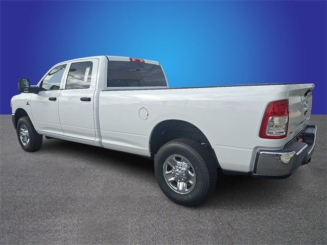 2023 RAM 3500 Tradesman