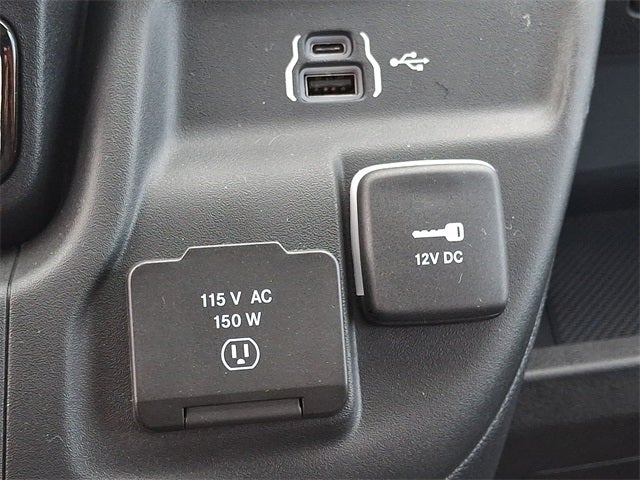 2024 RAM ProMaster 2500 High Roof 136 WB