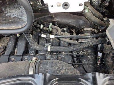 2024 RAM ProMaster 2500 High Roof 136 WB