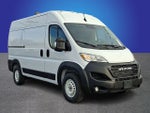 2024 RAM ProMaster 2500 High Roof 136 WB