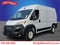 2024 RAM ProMaster 2500 High Roof 136 WB