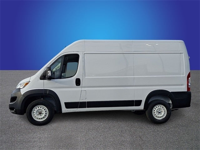 2024 RAM ProMaster 2500 High Roof 136 WB