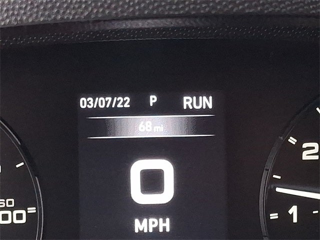 2024 RAM ProMaster 2500 High Roof 136 WB