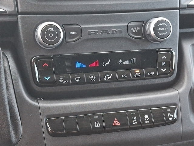 2024 RAM ProMaster 2500 High Roof 136 WB