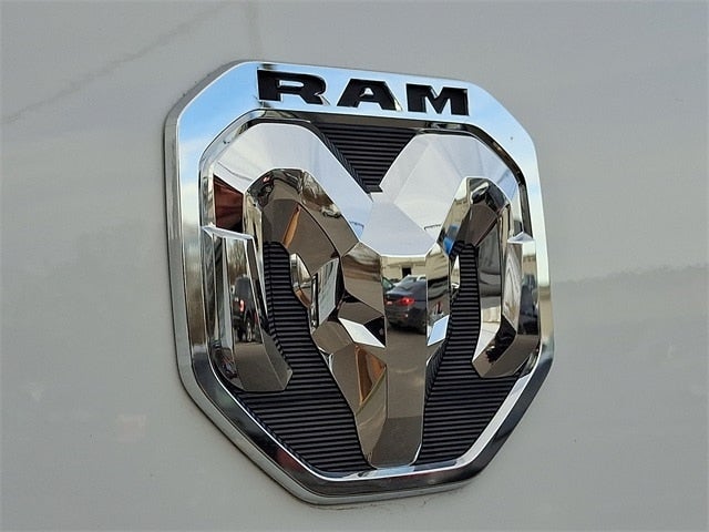 2024 RAM ProMaster 2500 High Roof 136 WB