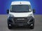 2024 RAM ProMaster 2500 High Roof 136 WB