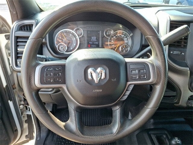 2021 RAM 5500HD Tradesman