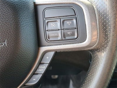 2021 RAM 5500HD Tradesman