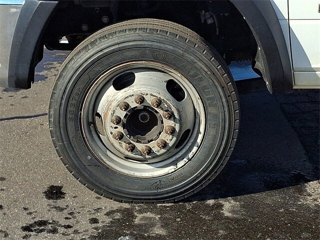 2021 RAM 5500HD Tradesman