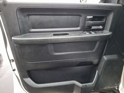 2022 RAM 5500HD Tradesman