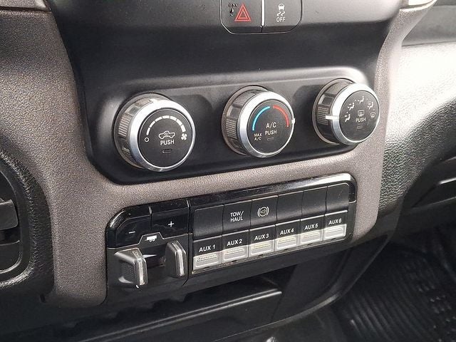 2022 RAM 5500HD Tradesman