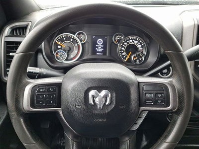 2022 RAM 5500HD Tradesman