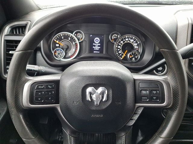 2022 RAM 5500HD Tradesman