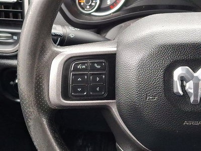 2022 RAM 5500HD Tradesman