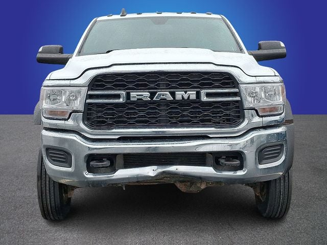2022 RAM 5500HD Tradesman