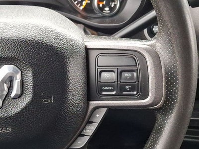 2022 RAM 5500HD Tradesman