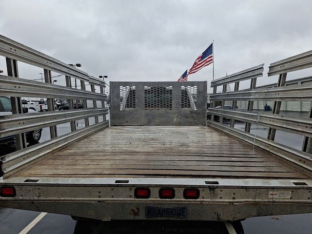 2022 RAM 5500HD Tradesman