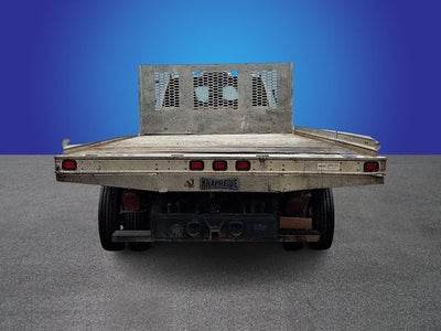 2022 RAM 5500HD Tradesman