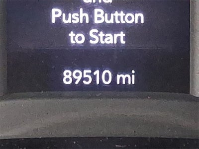 2022 RAM 5500HD Tradesman