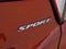 2020 Honda HR-V Sport