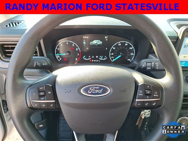 2024 Ford Maverick XL