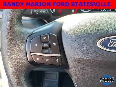 2024 Ford Maverick XL